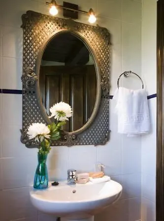 Apartamentos Santillana Del Mar Apartamento *