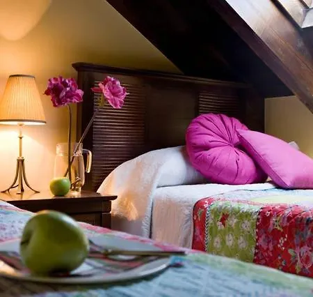 Apartamentos Santillana Del Mar Apartment