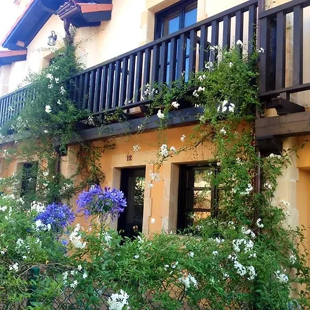 Apartamento Apartamentos Santillana Del Mar *