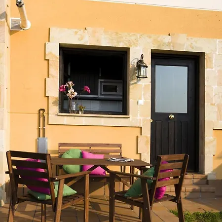 Apartment Apartamentos Santillana Del Mar Santillana del Mar