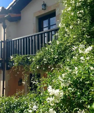 Apartamentos Santillana Del Mar Apartamento *