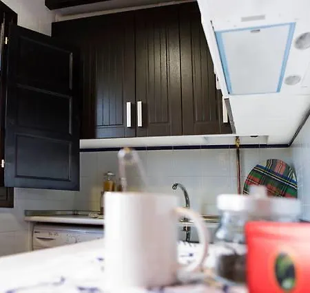 Apartamentos Santillana Del Mar Apartamento