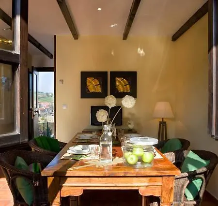 Apartamentos Santillana Del Mar Apartment Santillana del Mar