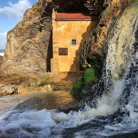 Apartamento Apartamentos Santillana Del Mar *