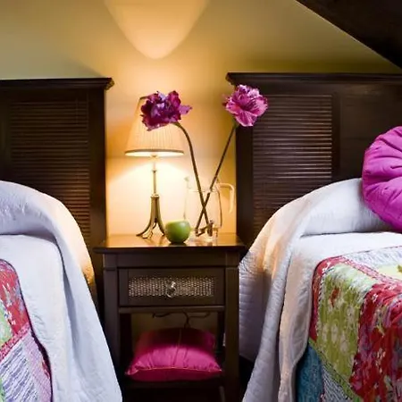 Apartamento Apartamentos Santillana Del Mar Santillana del Mar