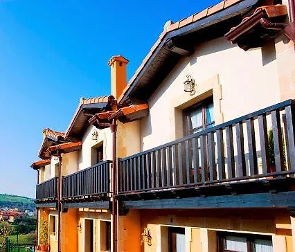 Apartamentos Santillana del Mar *