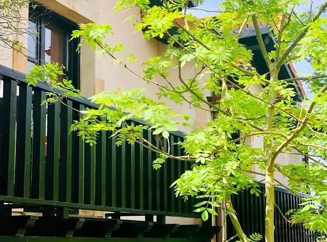 Apartment Apartamentos Santillana Del Mar Santillana del Mar