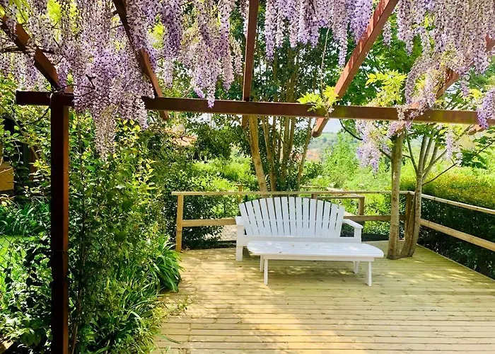 Apartamentos Santillana Del Mar Apartment