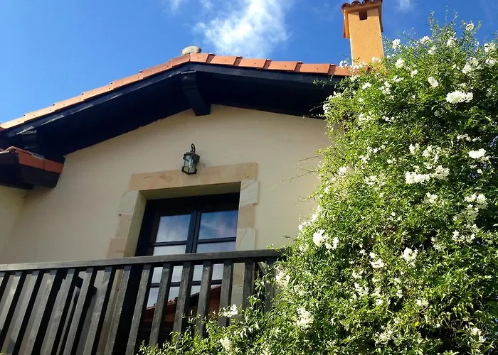 Apartment Apartamentos Santillana Del Mar Santillana del Mar