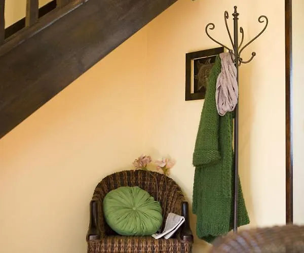 Apartamentos Santillana Del Mar