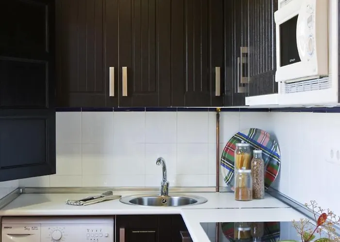 Apartment Apartamentos Santillana Del Mar Santillana del Mar