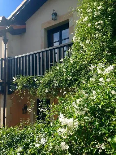 Apartamentos Santillana Del Mar Apartment *