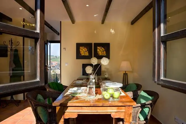 Apartamentos Santillana Del Mar Apartment Santillana del Mar