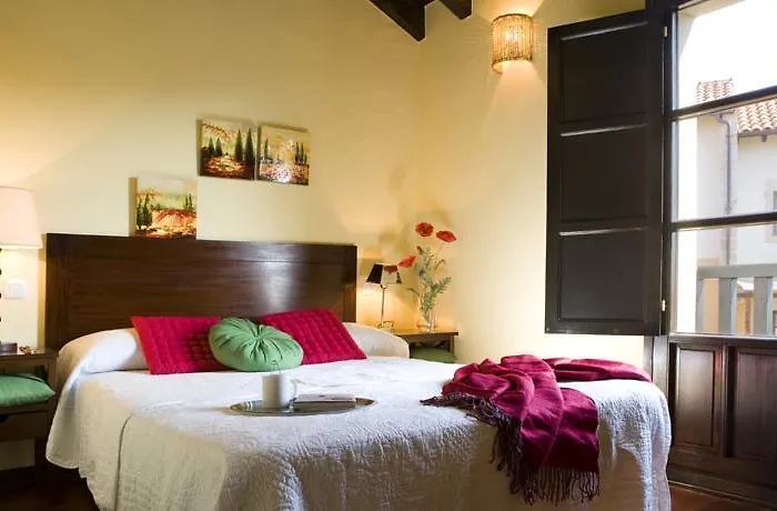 Apartamentos Santillana Del Mar Apartment Santillana del Mar