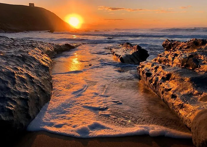 Apartamentos Santillana Del Mar Santillana del Mar