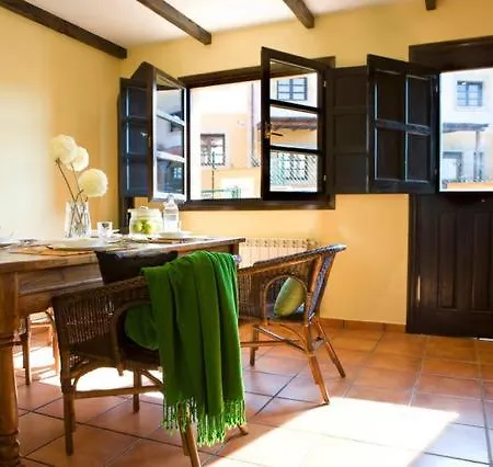 Apartment Apartamentos Santillana Del Mar