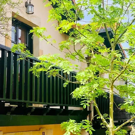 Apartment Apartamentos Santillana Del Mar Santillana del Mar
