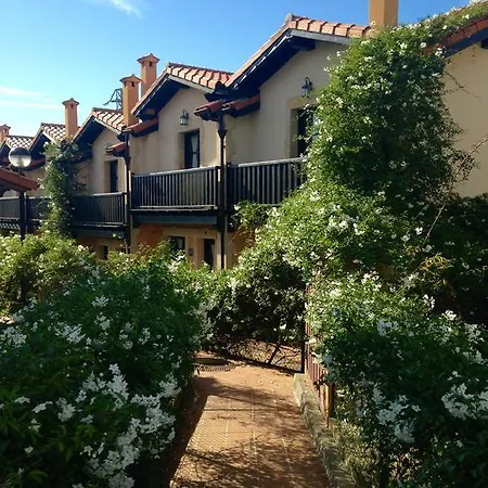 Apartment Apartamentos Santillana Del Mar *