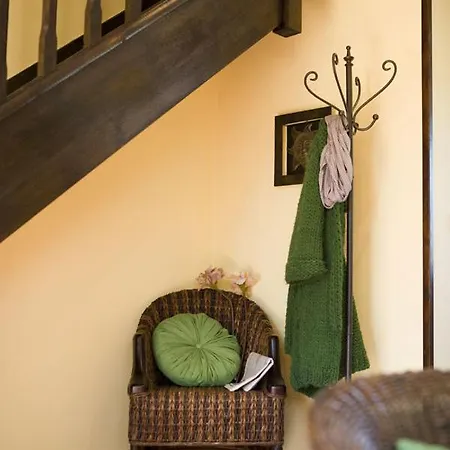 Apartamentos Santillana Del Mar