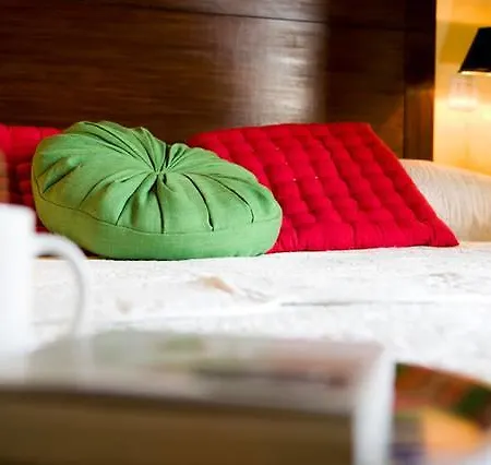 Apartmán Apartamentos Santillana Del Mar *