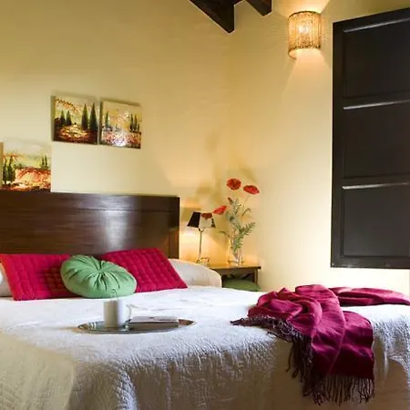 Apartamentos Santillana Del Mar Apartmán Santillana del Mar