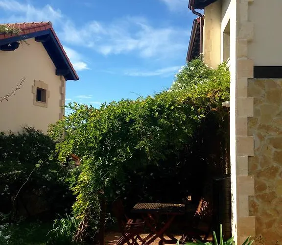 Apartament Apartamentos Santillana Del Mar Santillana del Mar