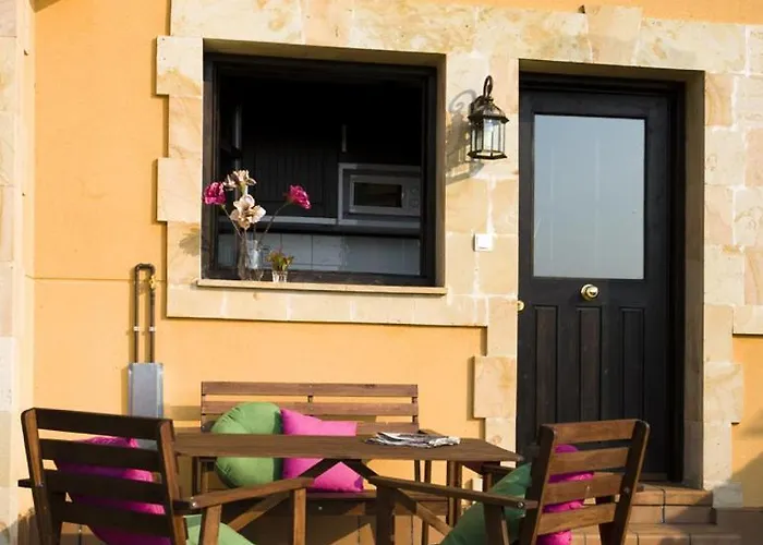 Apartament Apartamentos Santillana Del Mar Santillana del Mar