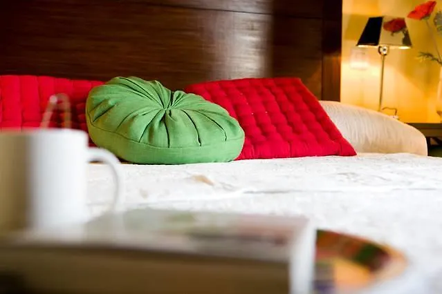 Apartament Apartamentos Santillana Del Mar *