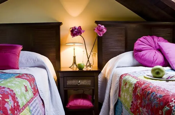 Apartament Apartamentos Santillana Del Mar Santillana del Mar